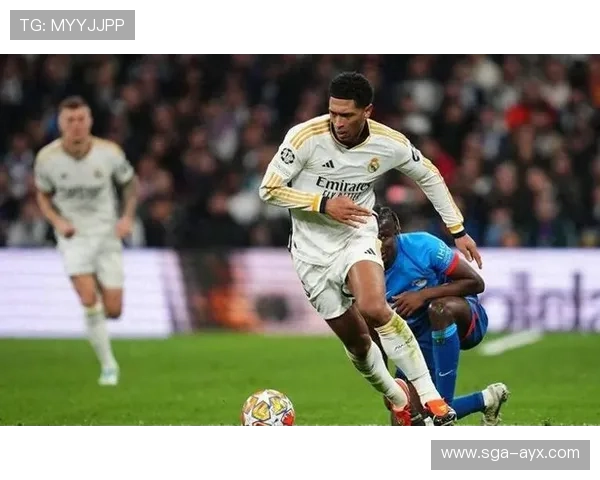 巴尔韦德携手贝林厄姆掀起中场新风暴